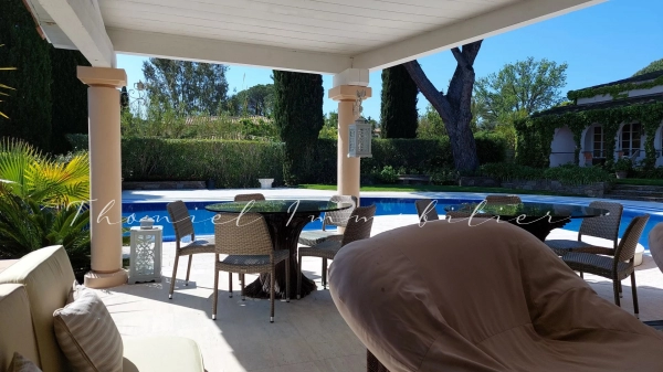 For sale house, villa Saint-Tropez - Rare Tropezian property in a privileged area