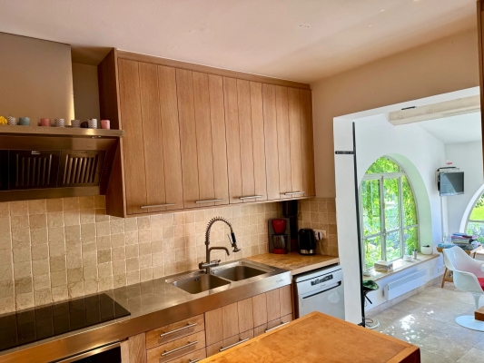 à vendre maison, villa Cogolin - Propriété avec vignes dans la campagne de Cogolin