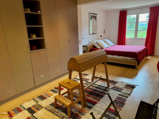 à vendre maison, villa Cogolin - Propriété avec vignes dans la campagne de Cogolin