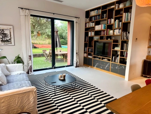 Vente maison, villa Grimaud - Villa à vendre à Grimaud avec accès à pied à la plage de Beauvallon