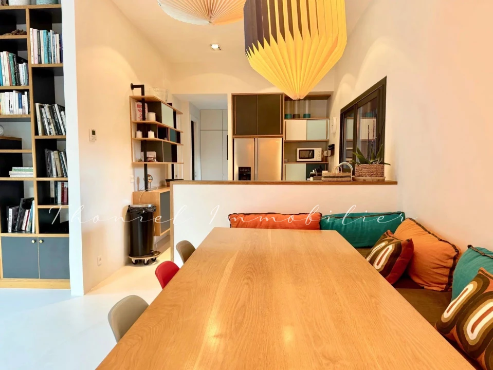 Agence immobilière Grimaud | Thoniel Immobilier | vente Maison Grimaud