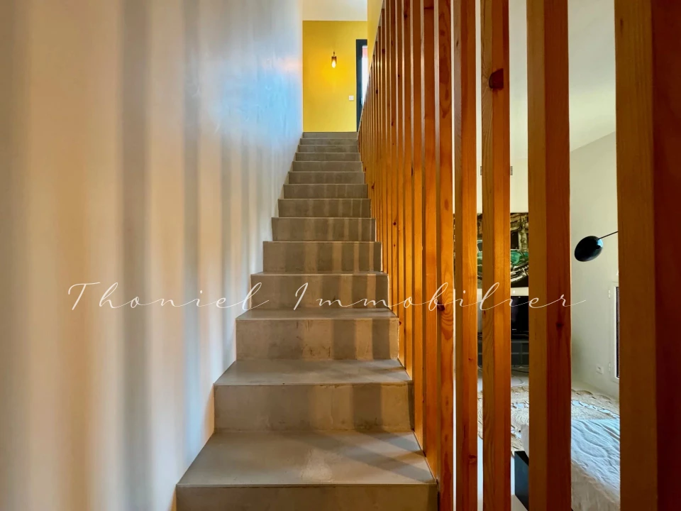 Agence immobilière Grimaud | Thoniel Immobilier | vente Maison Grimaud