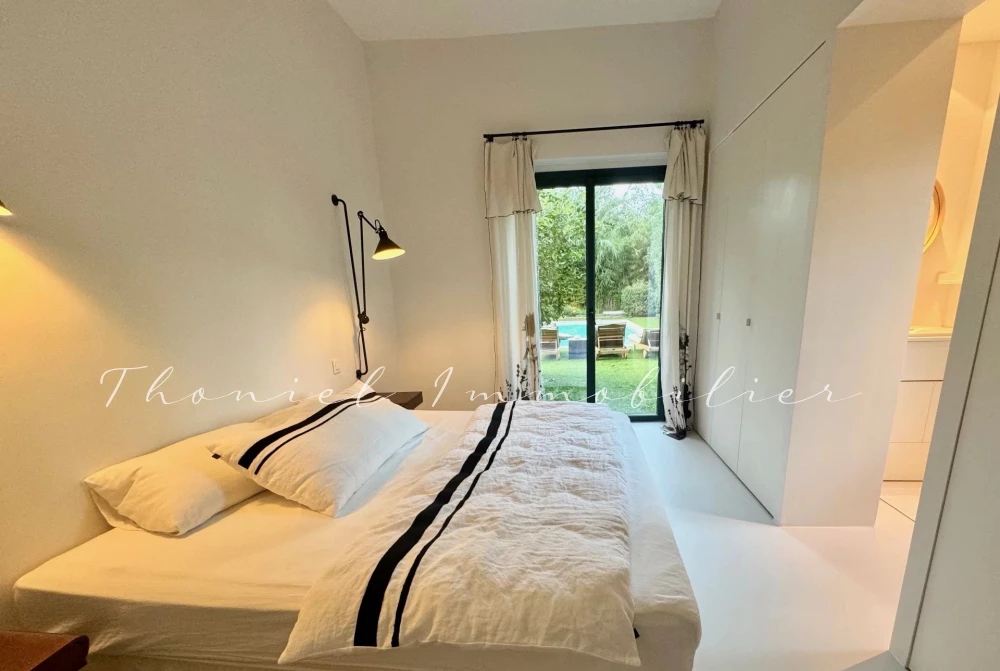 Agence immobilière Grimaud | Thoniel Immobilier | vente Maison Grimaud