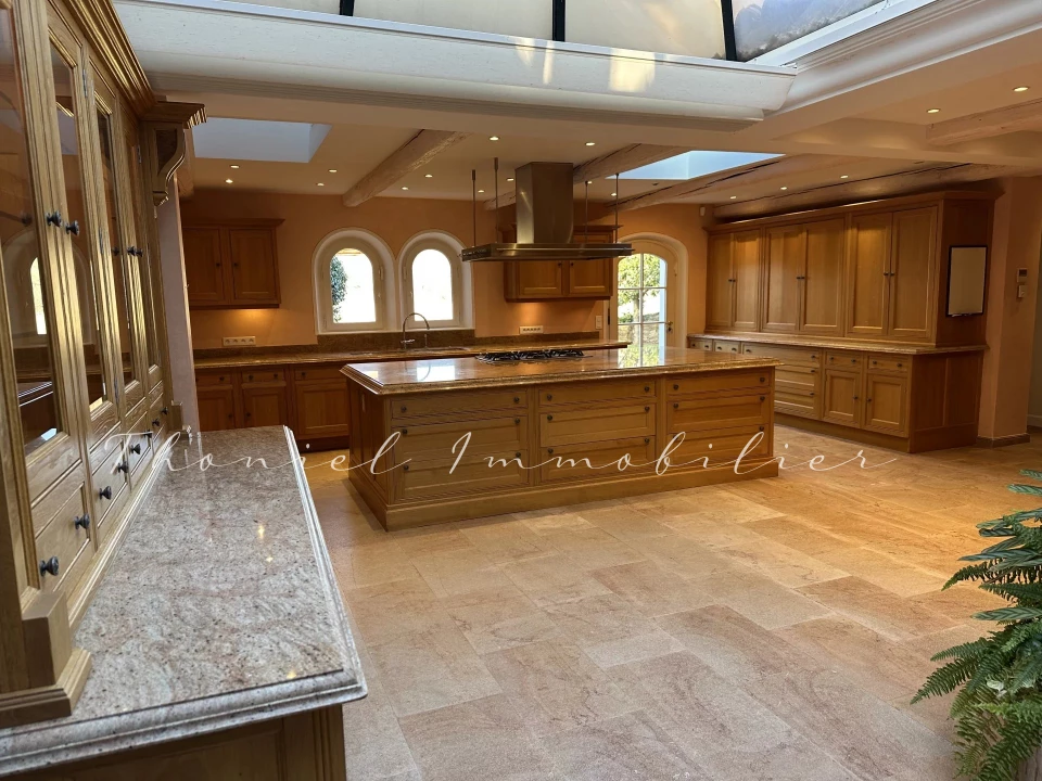 Agence immobilière Grimaud | Thoniel Immobilier | vente Maison Grimaud