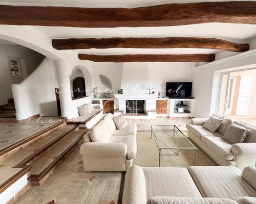 Agence immobilière Grimaud | Thoniel Immobilier sale House, villa Grimaud