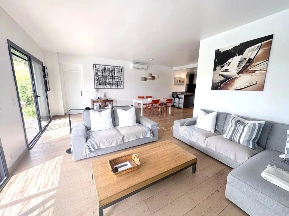 Agence immobilière Grimaud | Thoniel Immobilier | vente Maison Grimaud
