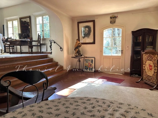 For sale house, villa Saint-Tropez - Charming property for sale in St Tropez
