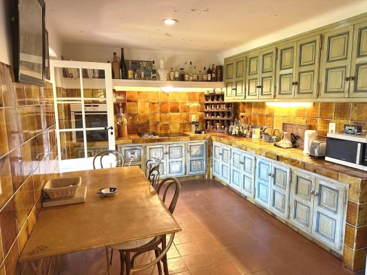 For sale house, villa Saint-Tropez - Charming property for sale in St Tropez