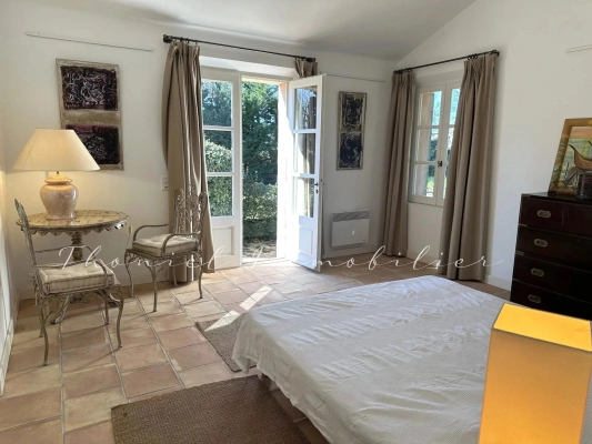For sale house, villa Saint-Tropez - Charming property for sale in St Tropez
