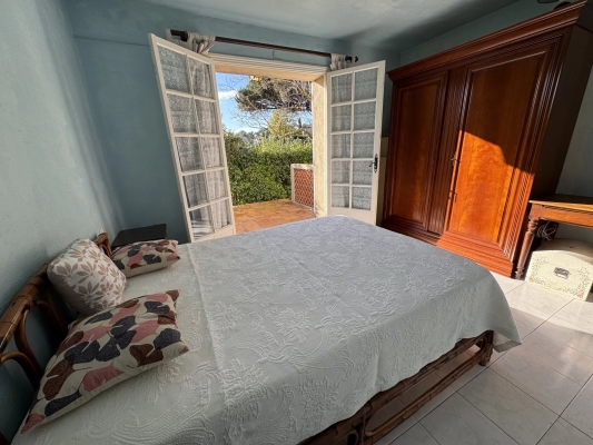 à vendre maison, villa Grimaud - Maison à vendre à Grimaud proche des plages