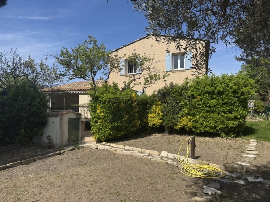 à vendre maison, villa Grimaud - Maison à vendre à Grimaud proche des plages
