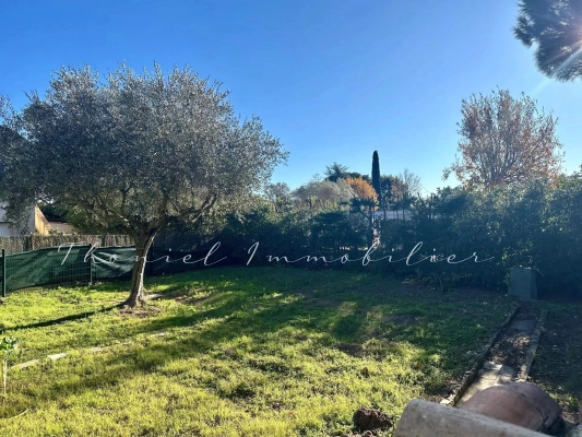 Agence immobilière Grimaud | Thoniel Immobilier vente villa Grimaud
