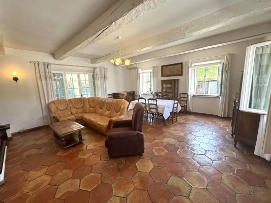 à vendre maison, villa Grimaud - Maison à vendre à Grimaud proche des plages