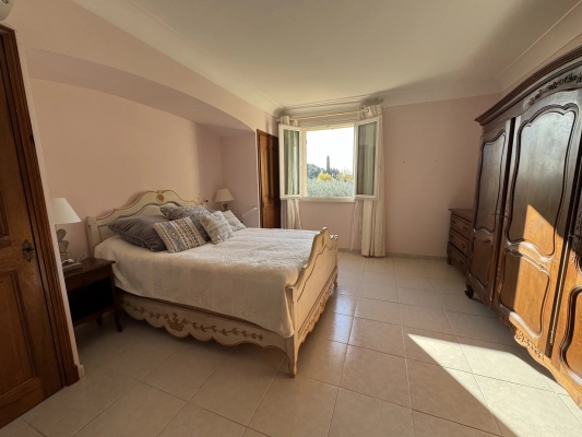 à vendre maison, villa Grimaud - Maison à vendre à Grimaud proche des plages