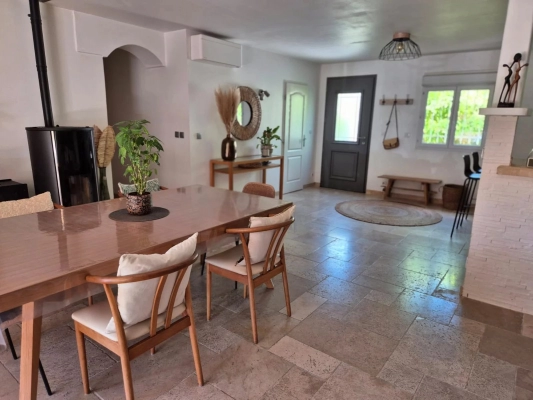 Agence immobilière Grimaud | Thoniel Immobilier sale House, villa Cogolin
