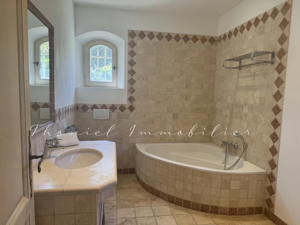 Agence immobilière Grimaud | Thoniel Immobilier | vente Maison Grimaud