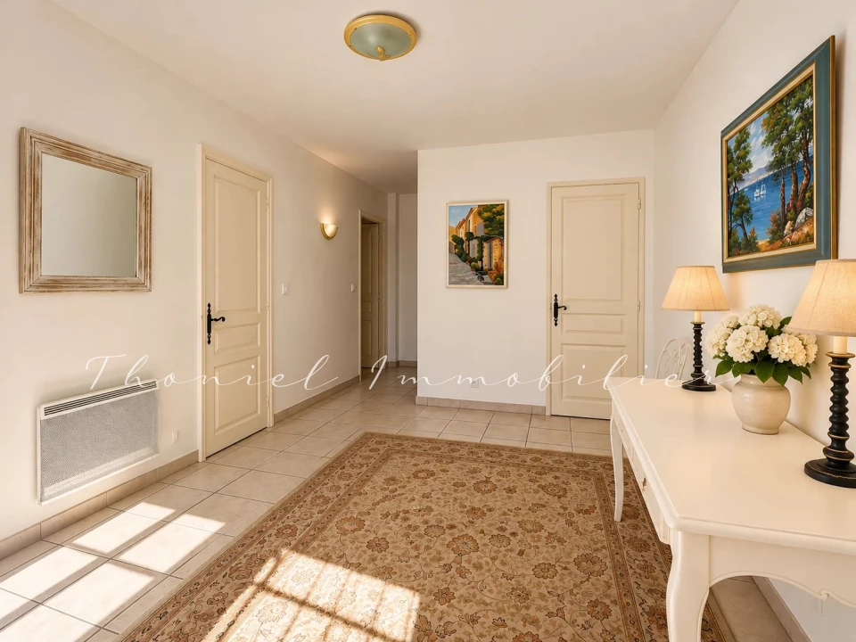 Agence immobilière Grimaud | Thoniel Immobilier | vente Maison Grimaud