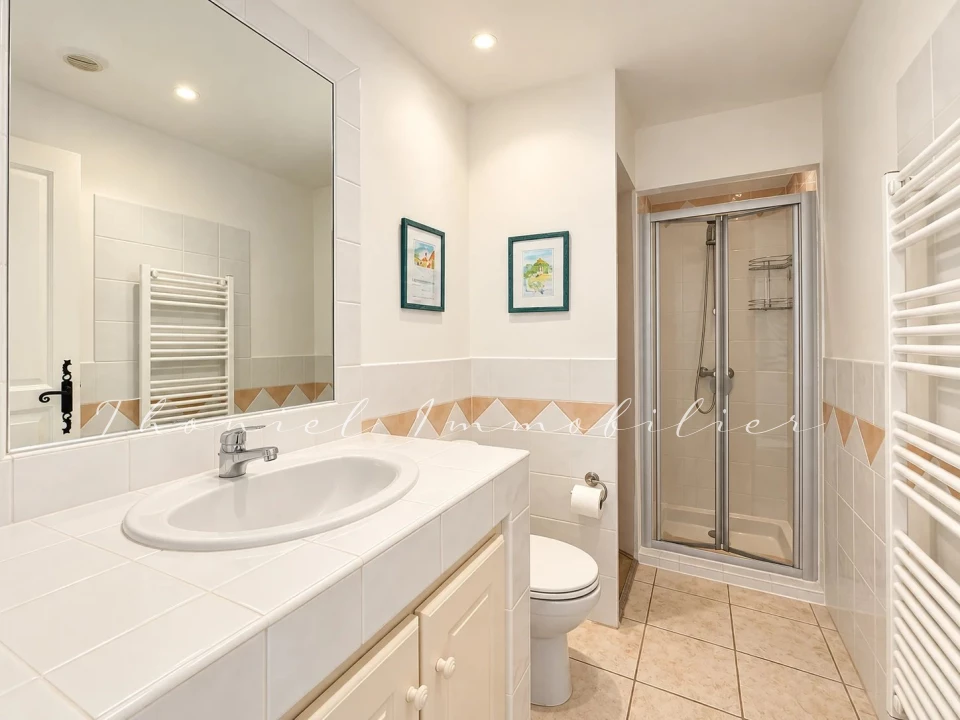 Agence immobilière Grimaud | Thoniel Immobilier | vente Maison Grimaud
