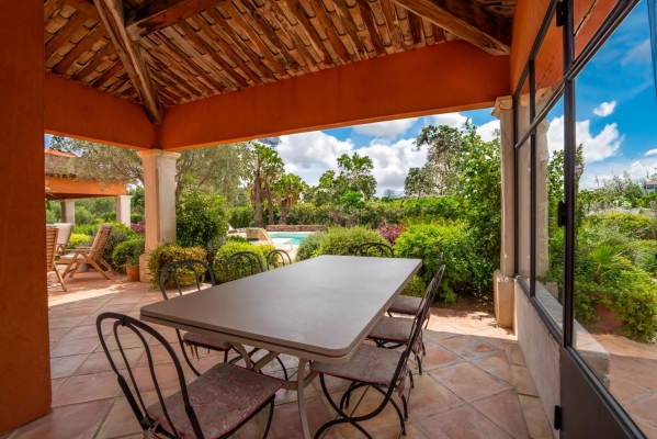 Agence immobilière Grimaud | Thoniel Immobilier sale House, villa Grimaud