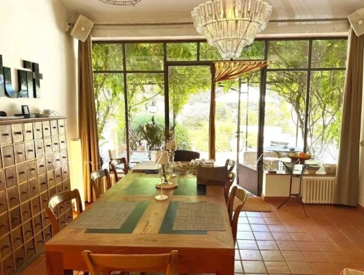 Agence immobilière Grimaud | Thoniel Immobilier vente villa La Garde-Freinet