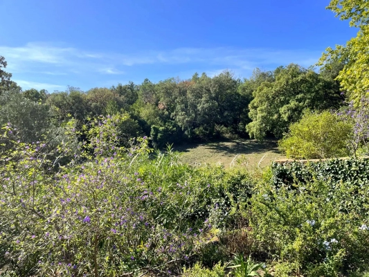 à vendre maison, villa La Garde-Freinet - PROPRIÉTÉ ANCIENNE AU CHARME EXCEPTIONNEL À LA VENTE A LA GARDE-FREINET
