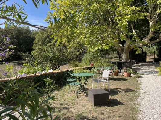 Agence immobilière Grimaud | Thoniel Immobilier vente villa La Garde-Freinet
