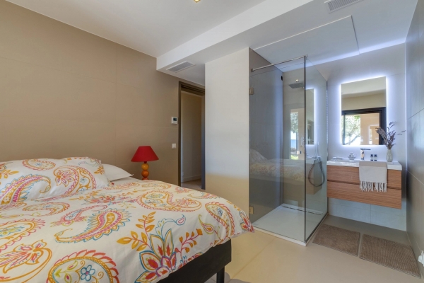 à vendre maison, villa La Garde-Freinet - Maison contemporaine à vendre à La Garde Freinet