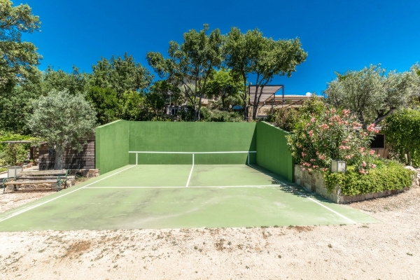 à vendre maison, villa La Garde-Freinet - Maison contemporaine à vendre à La Garde Freinet