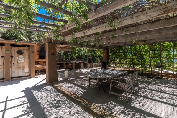 à vendre maison, villa La Garde-Freinet - Maison contemporaine à vendre à La Garde Freinet