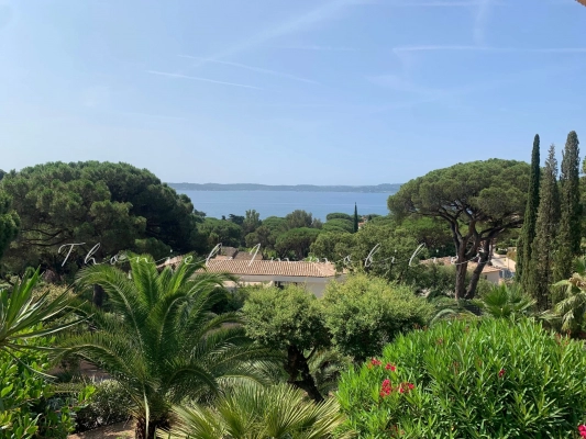 Agence immobilière Grimaud | Thoniel Immobilier vente villa Sainte-Maxime