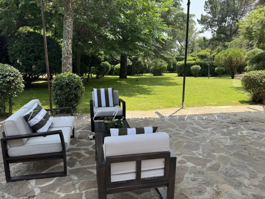 Agence immobilière Grimaud | Thoniel Immobilier vente villa Grimaud