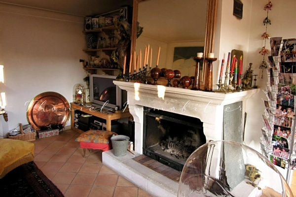 For sale house, villa Cogolin - For sale : Property in the absolute peace and quiet of the Cogolin countryside