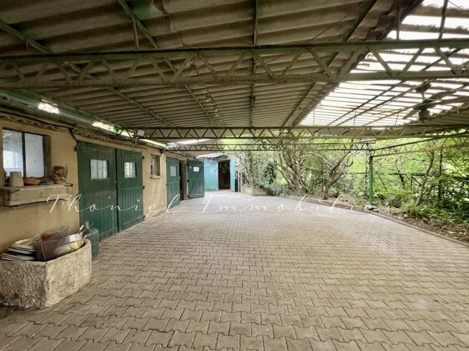 Agence immobilière Grimaud | Thoniel Immobilier | sale Land Cogolin